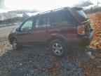 2007 HONDA PILOT
