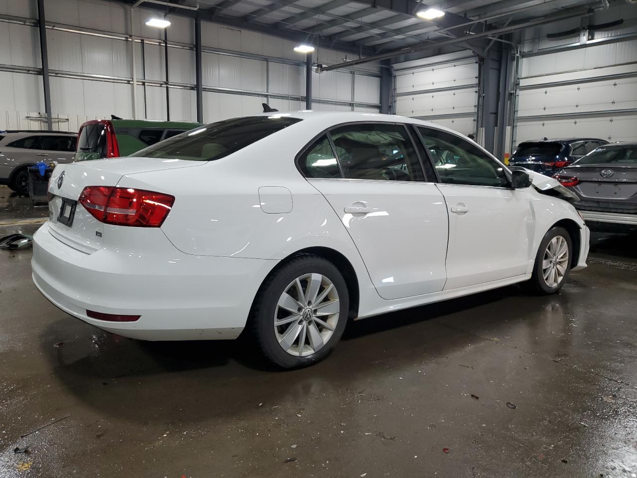 2015 VOLKSWAGEN JETTA