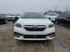 2022 SUBARU Legacy