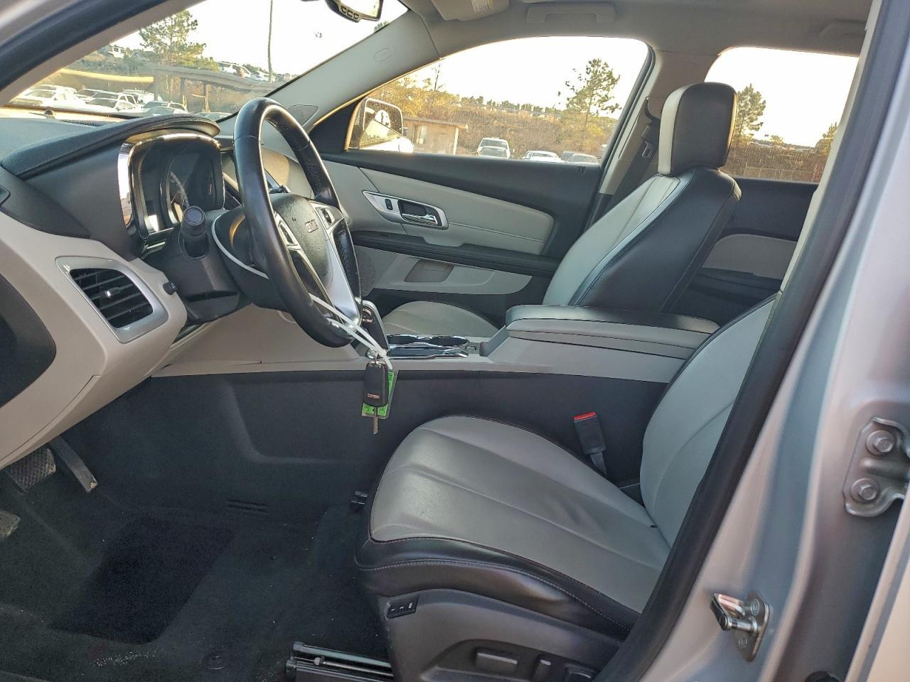 2013 GMC Terrain