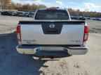 2012 NISSAN Frontier