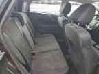 2012 FORD Fiesta