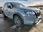 2023 NISSAN PATHFINDER