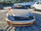1997 LEXUS Ls 400
