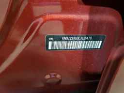 2020 KIA SOUL