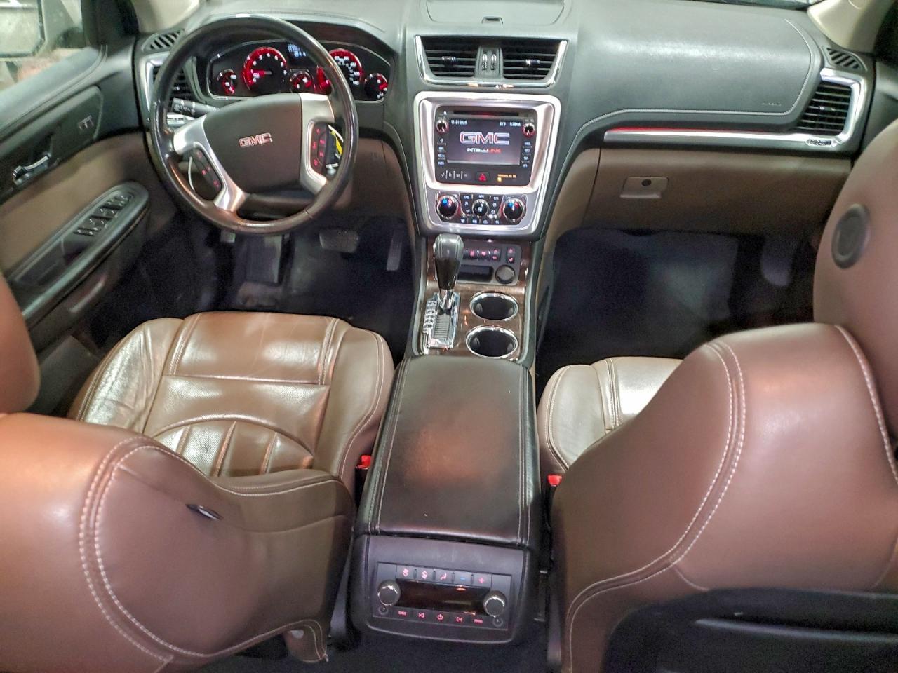 2013 GMC ACADIA