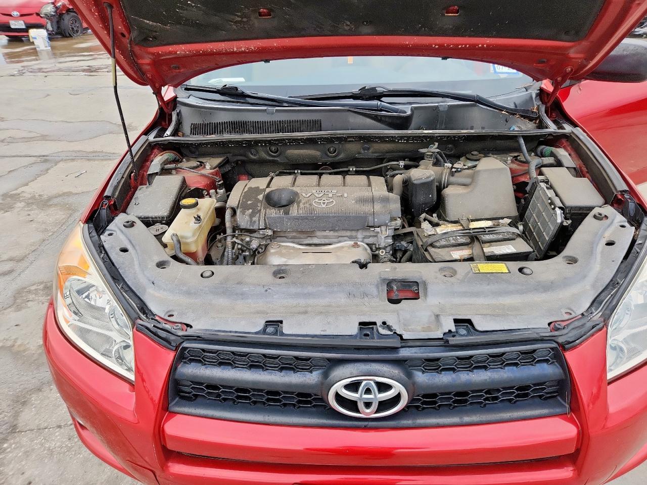 2010 TOYOTA RAV4
