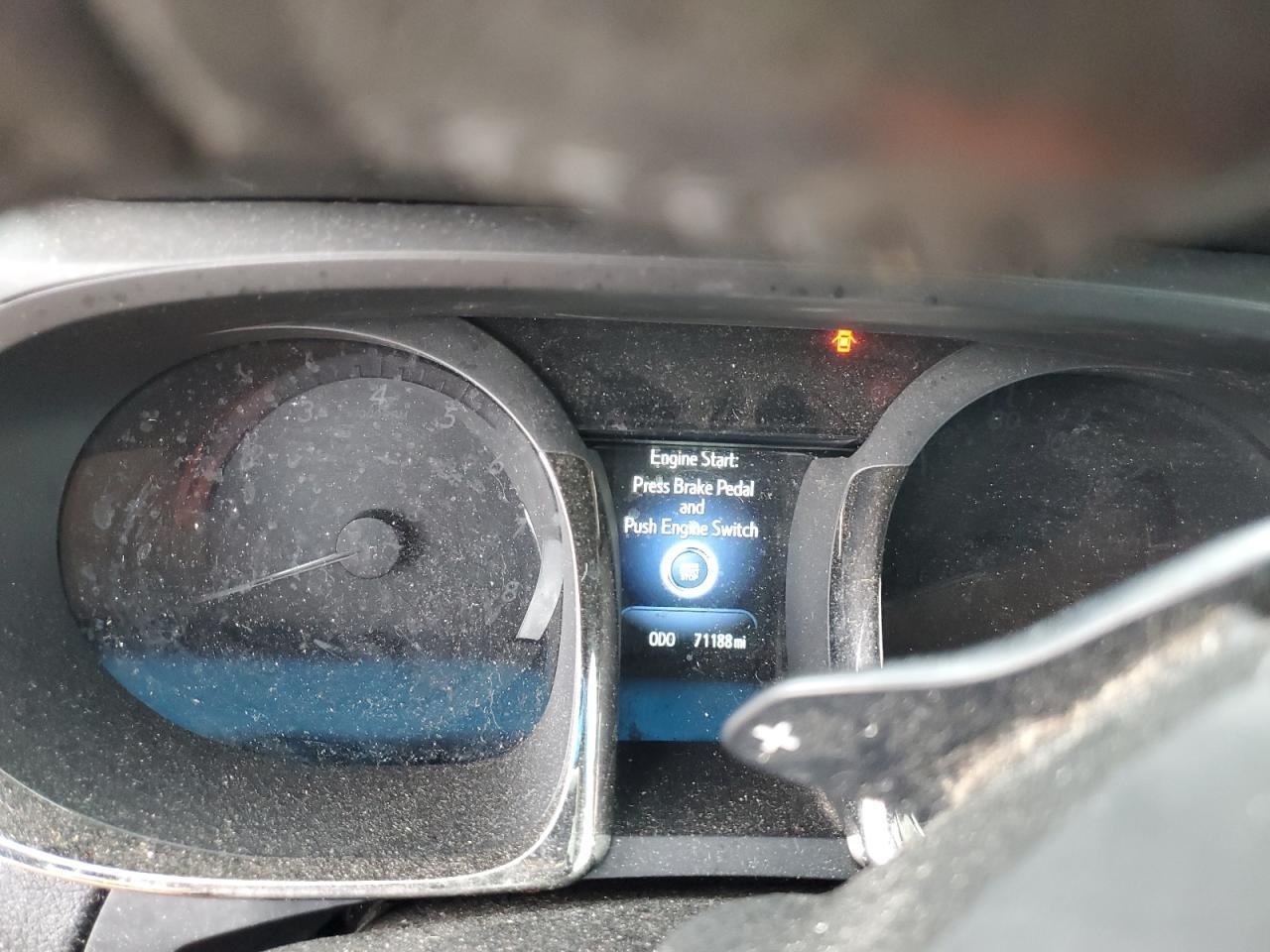 2014 TOYOTA Avalon