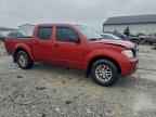 2014 NISSAN Frontier