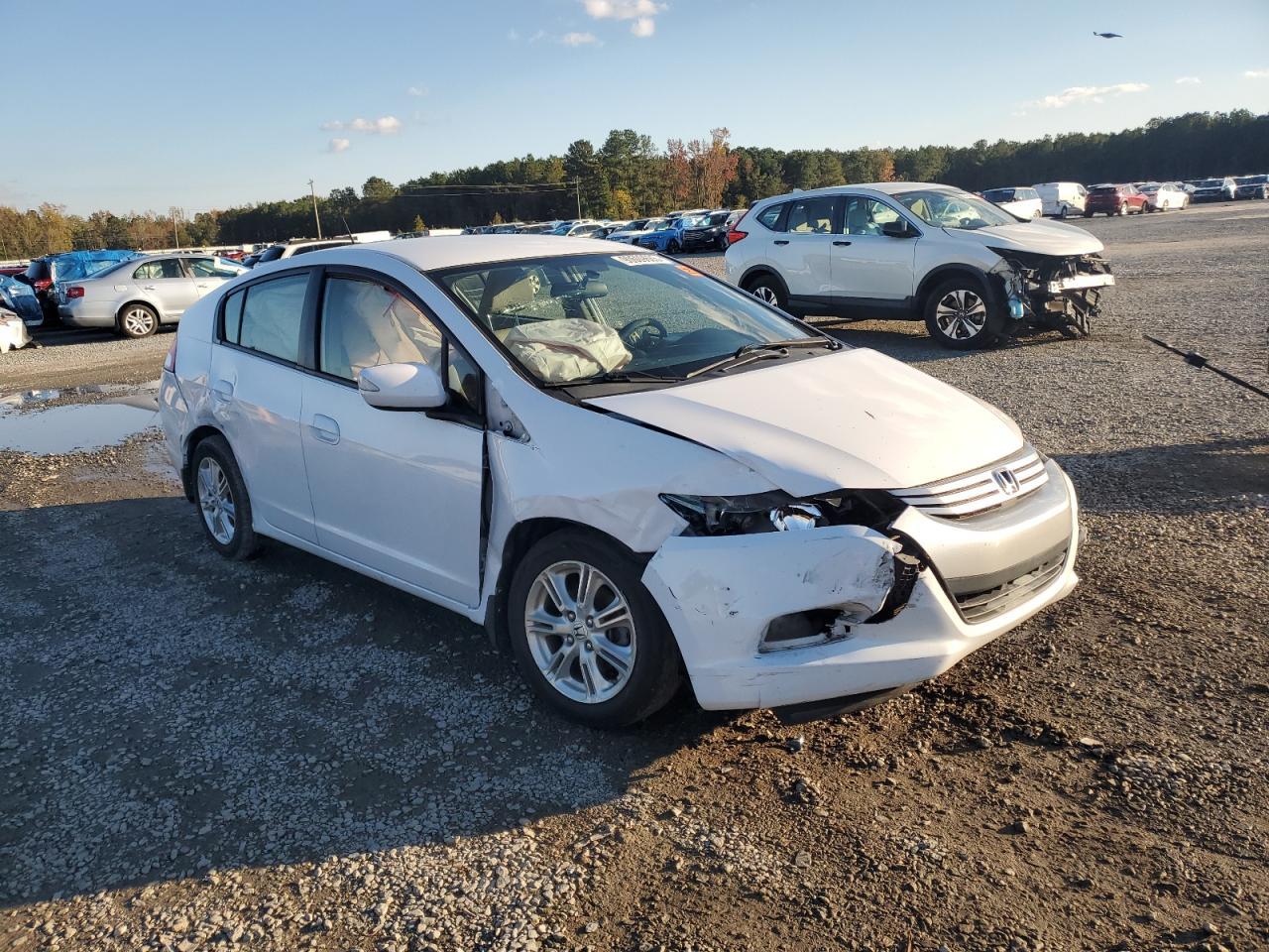 2010 HONDA Insight