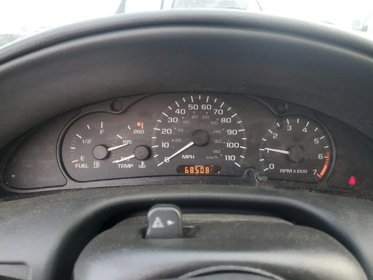 2004 CHEVROLET Cavalier