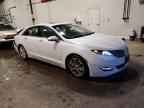 2014 LINCOLN MKZ