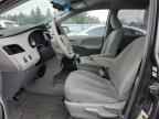 2012 TOYOTA SIENNA