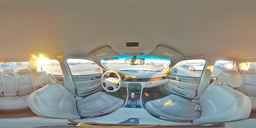 2000 CADILLAC Seville