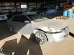 2005 HONDA ACCORD