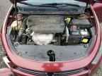 2015 DODGE Dart