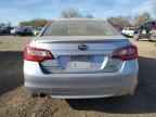 2015 SUBARU Legacy