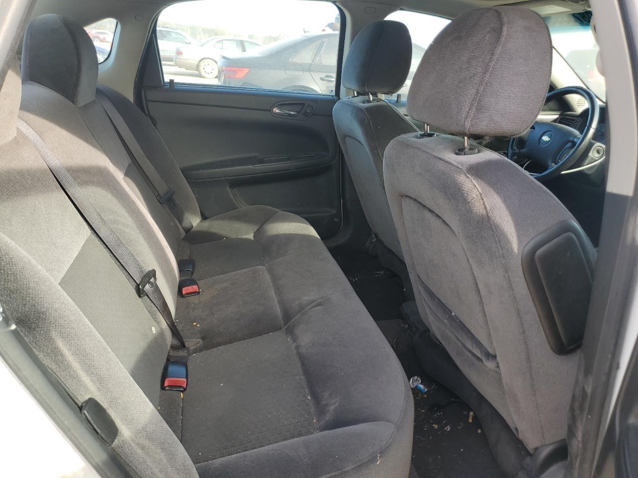 2013 CHEVROLET IMPALA
