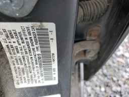 2011 HONDA CIVIC