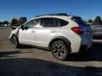 2013 SUBARU XV Crosstrek