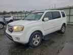 2010 HONDA PILOT