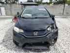 2016 HONDA FIT