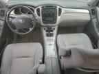 2007 TOYOTA HIGHLANDER