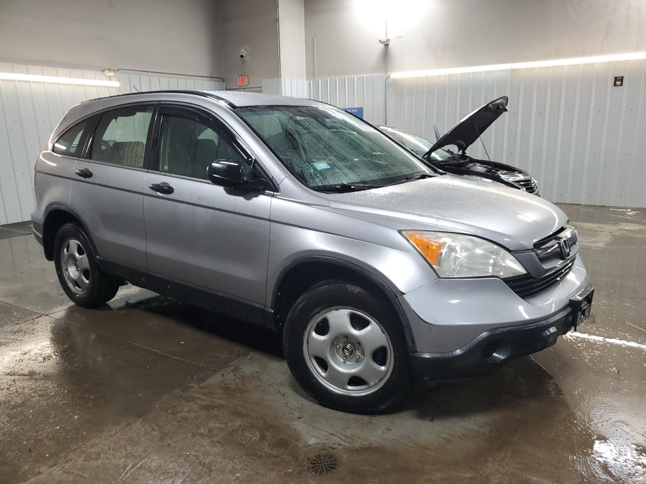 2007 HONDA CR-V