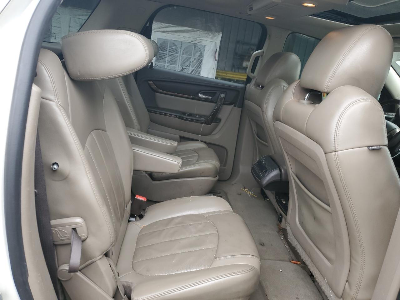 2015 GMC ACADIA