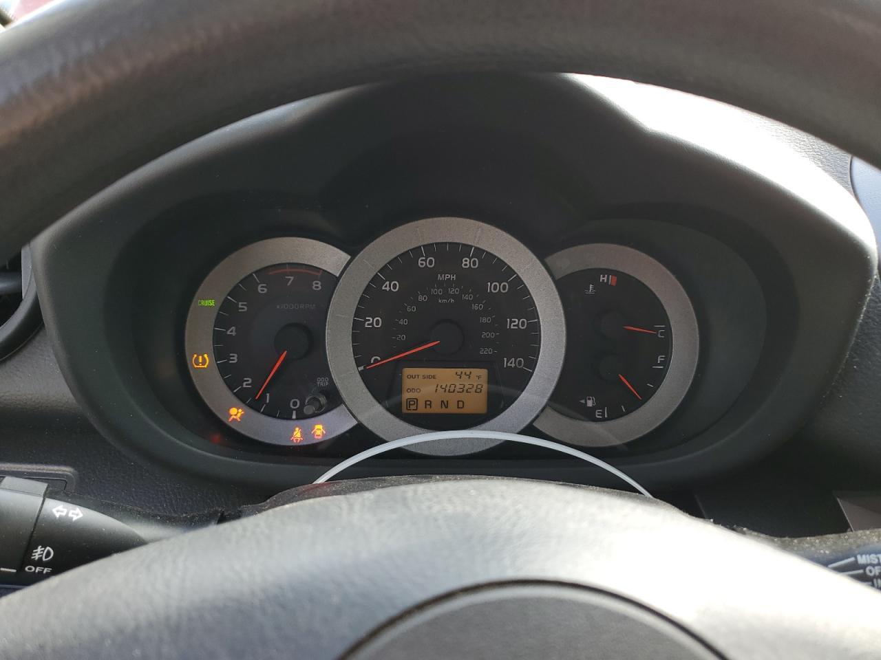 2006 TOYOTA RAV4