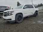 2015 CHEVROLET Suburban