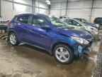 2016 HONDA HR-V