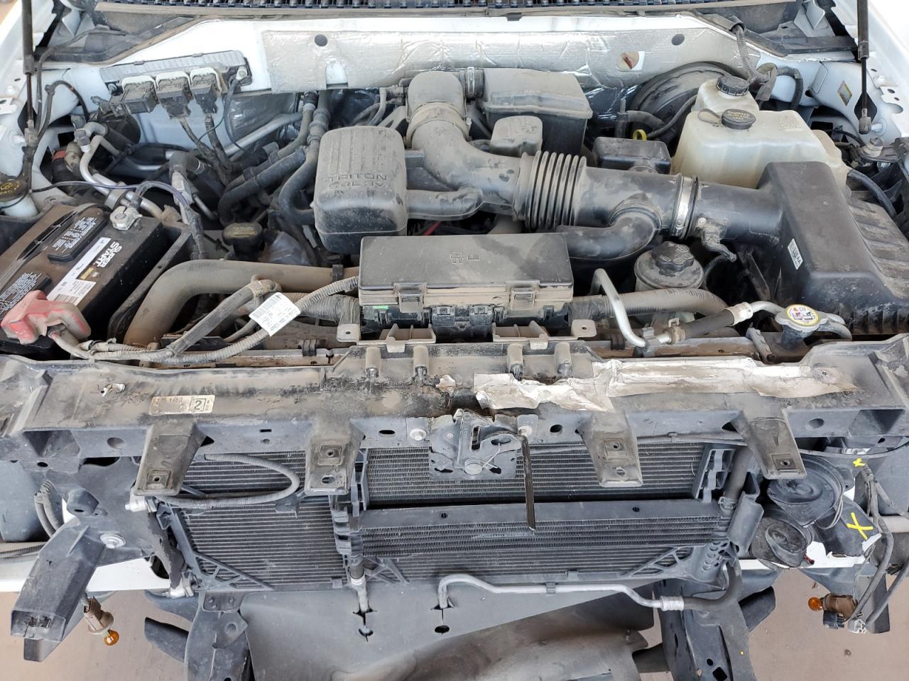 2013 FORD Expedition