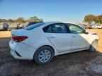 2021 KIA RIO