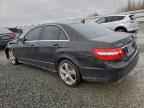 2011 MERCEDES-BENZ E-Class