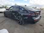 2025 HONDA ACCORD