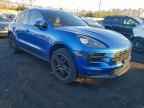 2020 PORSCHE Macan