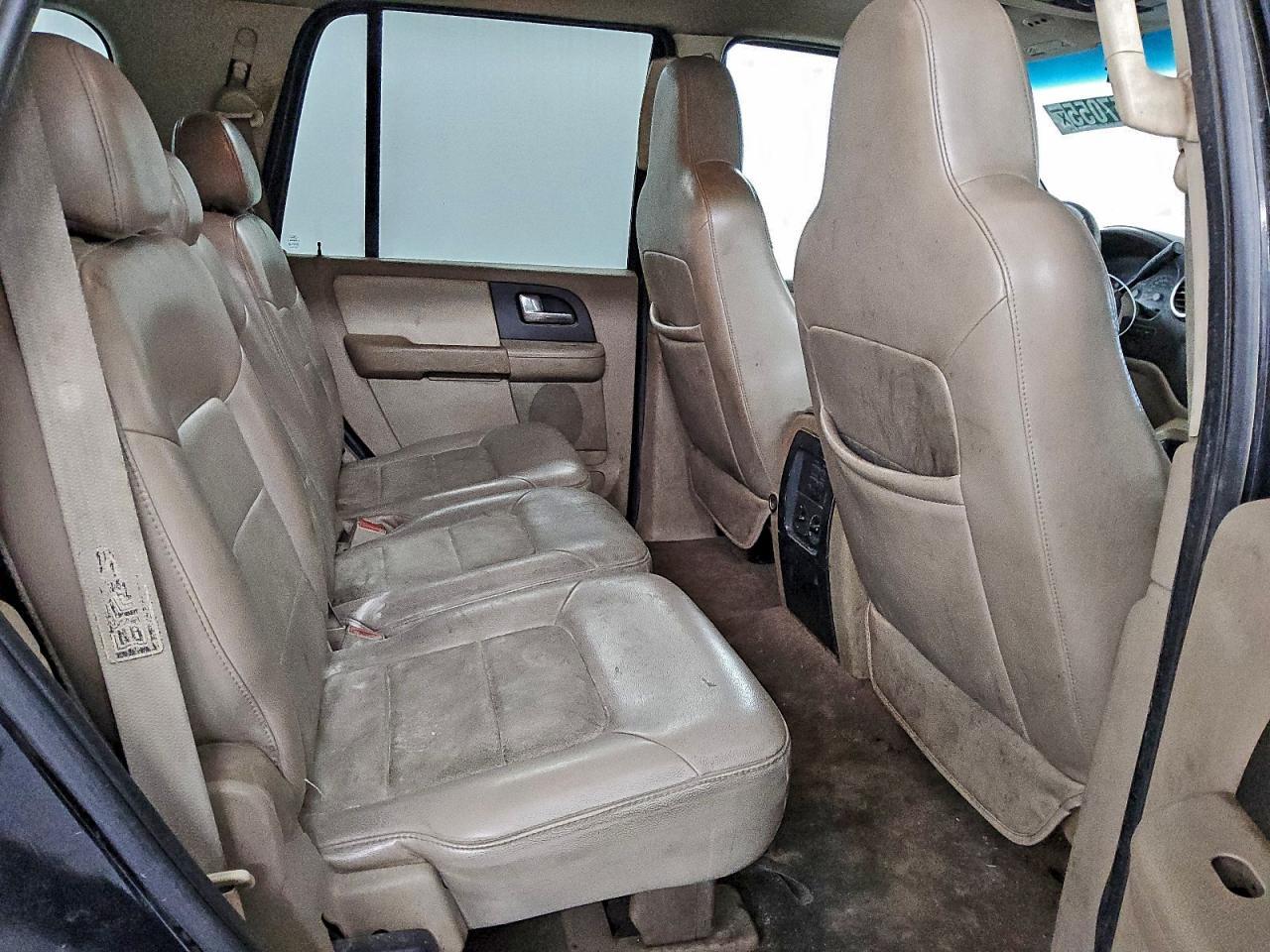 2004 FORD Expedition