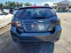 2017 SUBARU Crosstrek