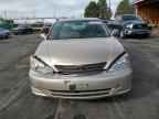 2002 TOYOTA CAMRY