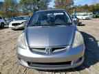 2007 HONDA FIT