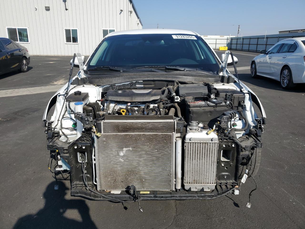 2020 KIA OPTIMA