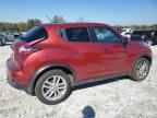 2016 NISSAN Juke