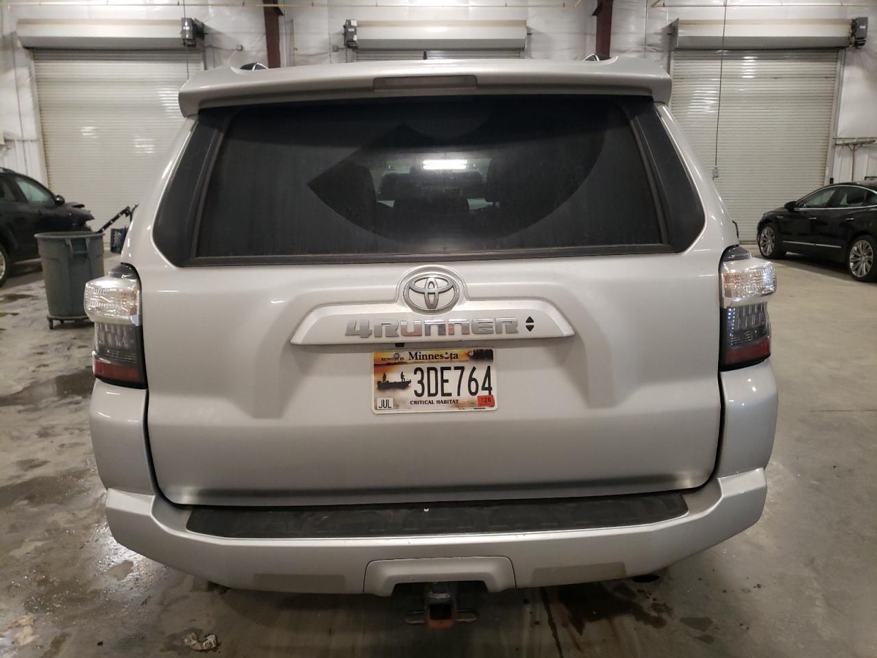 2022 TOYOTA 4Runner