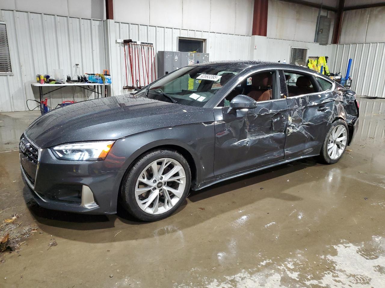 2023 AUDI A5