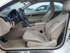 2015 MERCEDES-BENZ E-Class