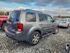 2012 HONDA PILOT