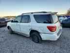 2003 TOYOTA Sequoia