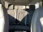 2012 CHEVROLET TRAVERSE