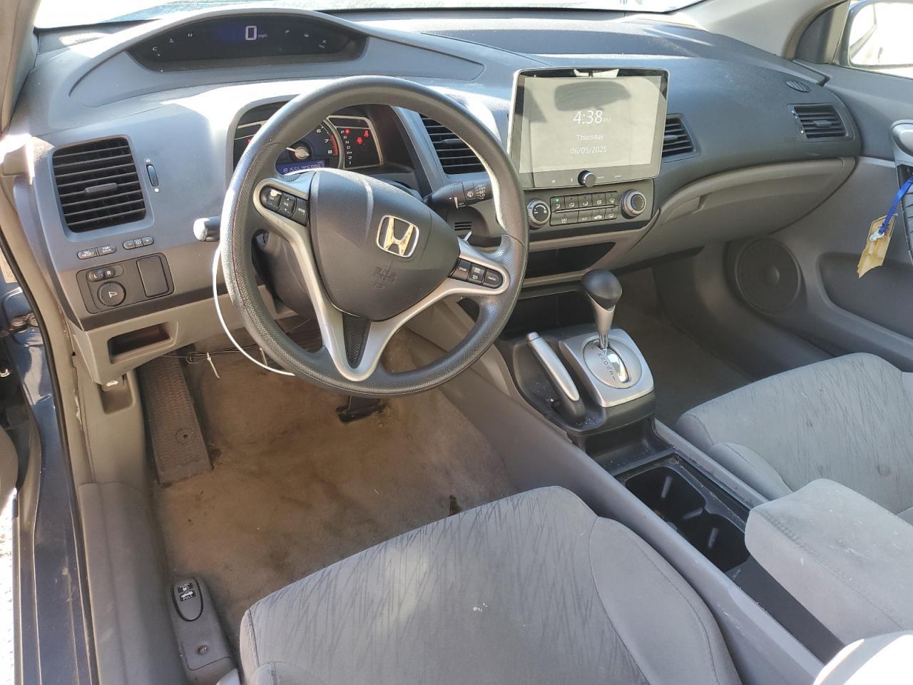 2006 HONDA CIVIC